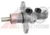BMW 34310153549 Brake Master Cylinder